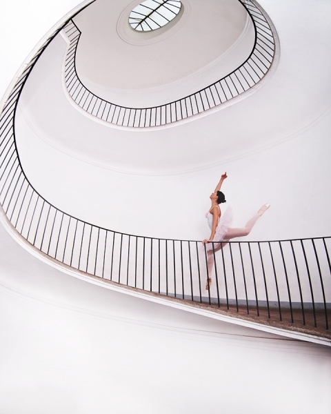 Photograph Matteo Castelli Untitled on One Eyeland